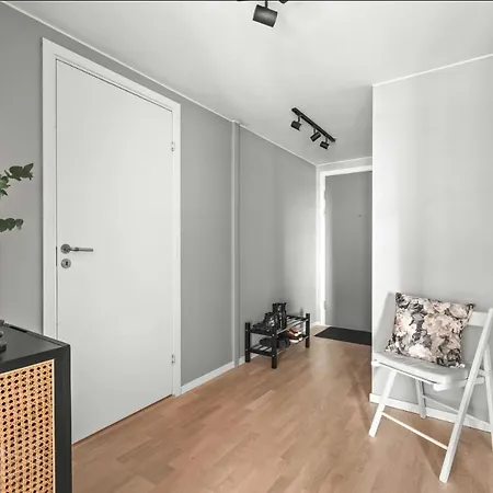 Affittacamere The Luxe Center *